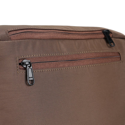 EDC Crossbody/Sling Bag (Brown) - Bohomia