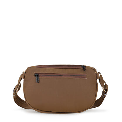 EDC Crossbody/Sling Bag (Khaki) - Bohomia