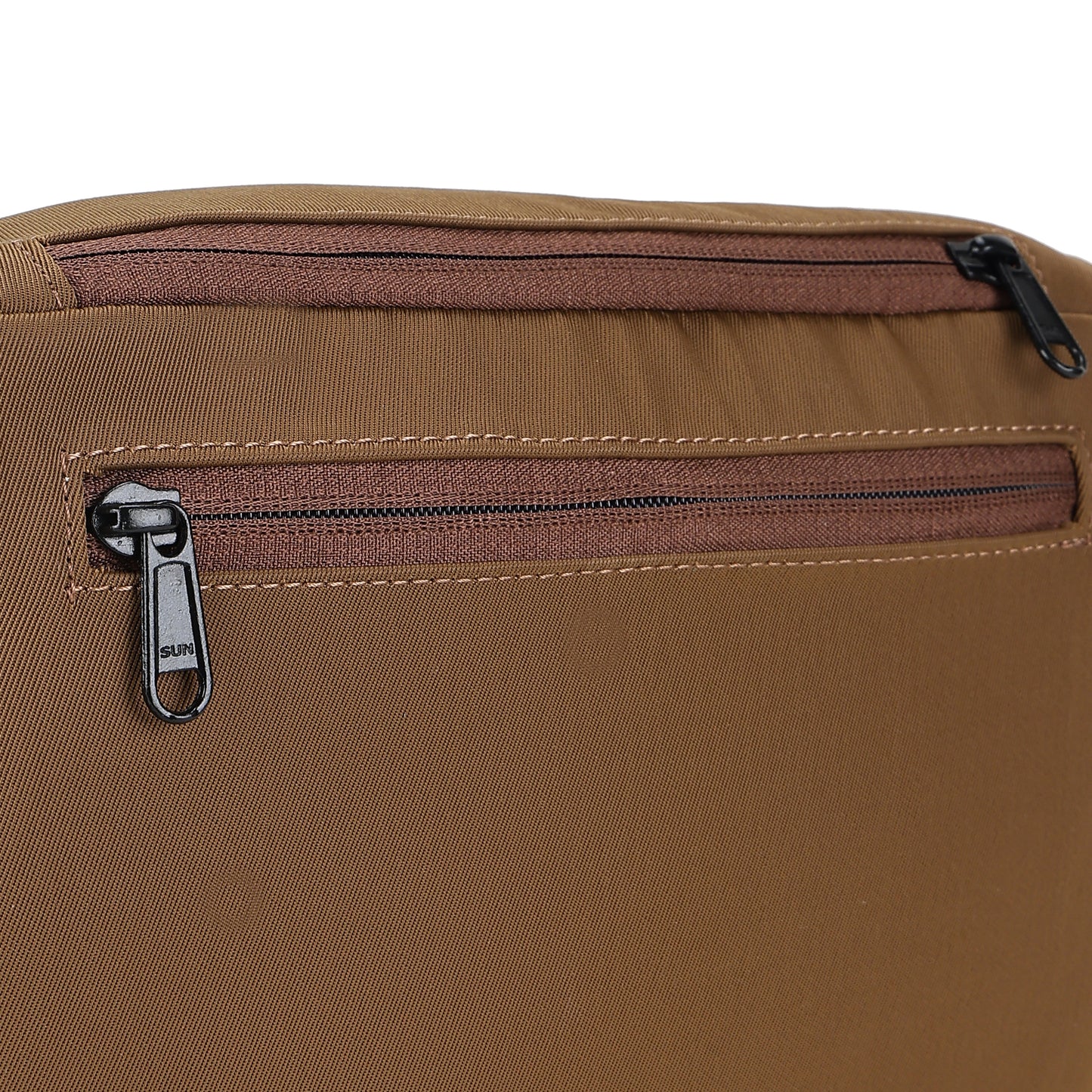 EDC Crossbody/Sling Bag (Khaki) - Bohomia