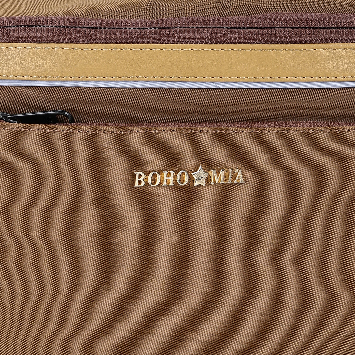 EDC Crossbody/Sling Bag (Khaki) - Bohomia