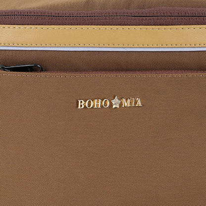 EDC Crossbody/Sling Bag (Khaki) - Bohomia