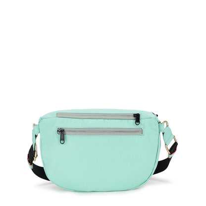 EDC Crossbody/Sling Bag (Mint) - Bohomia