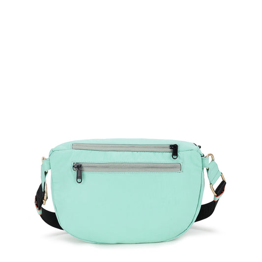 EDC Crossbody/Sling Bag (Mint) - Bohomia
