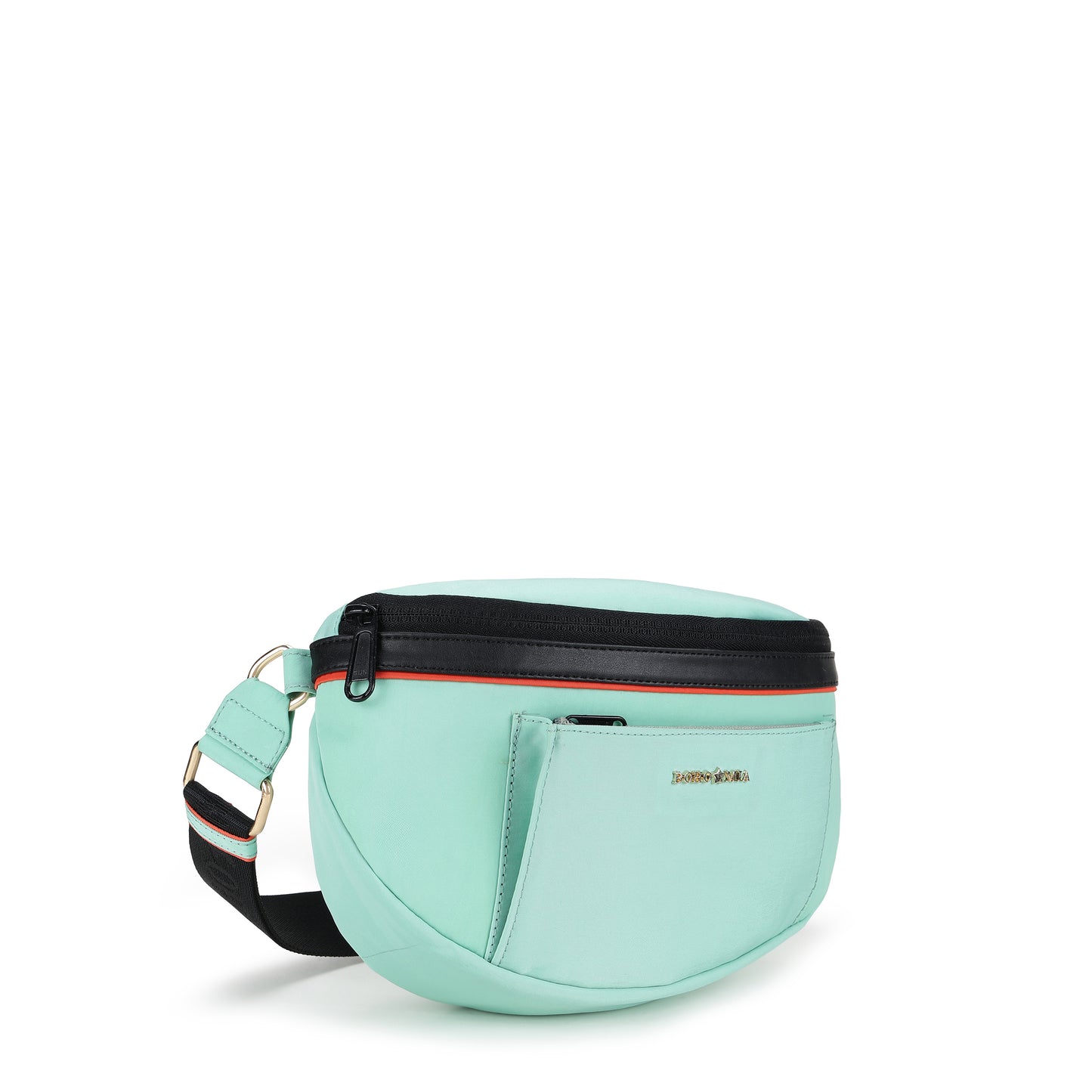 EDC Crossbody/Sling Bag (Mint) - Bohomia