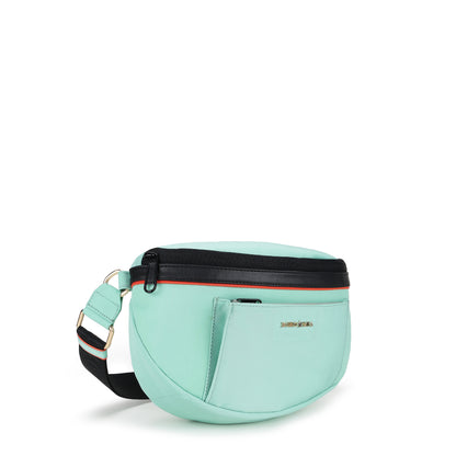 EDC Crossbody/Sling Bag (Mint) - Bohomia