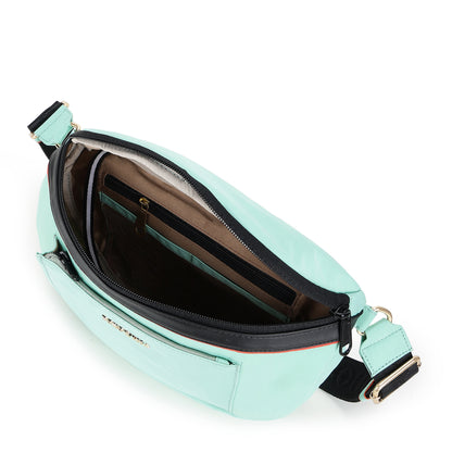 EDC Crossbody/Sling Bag (Mint) - Bohomia