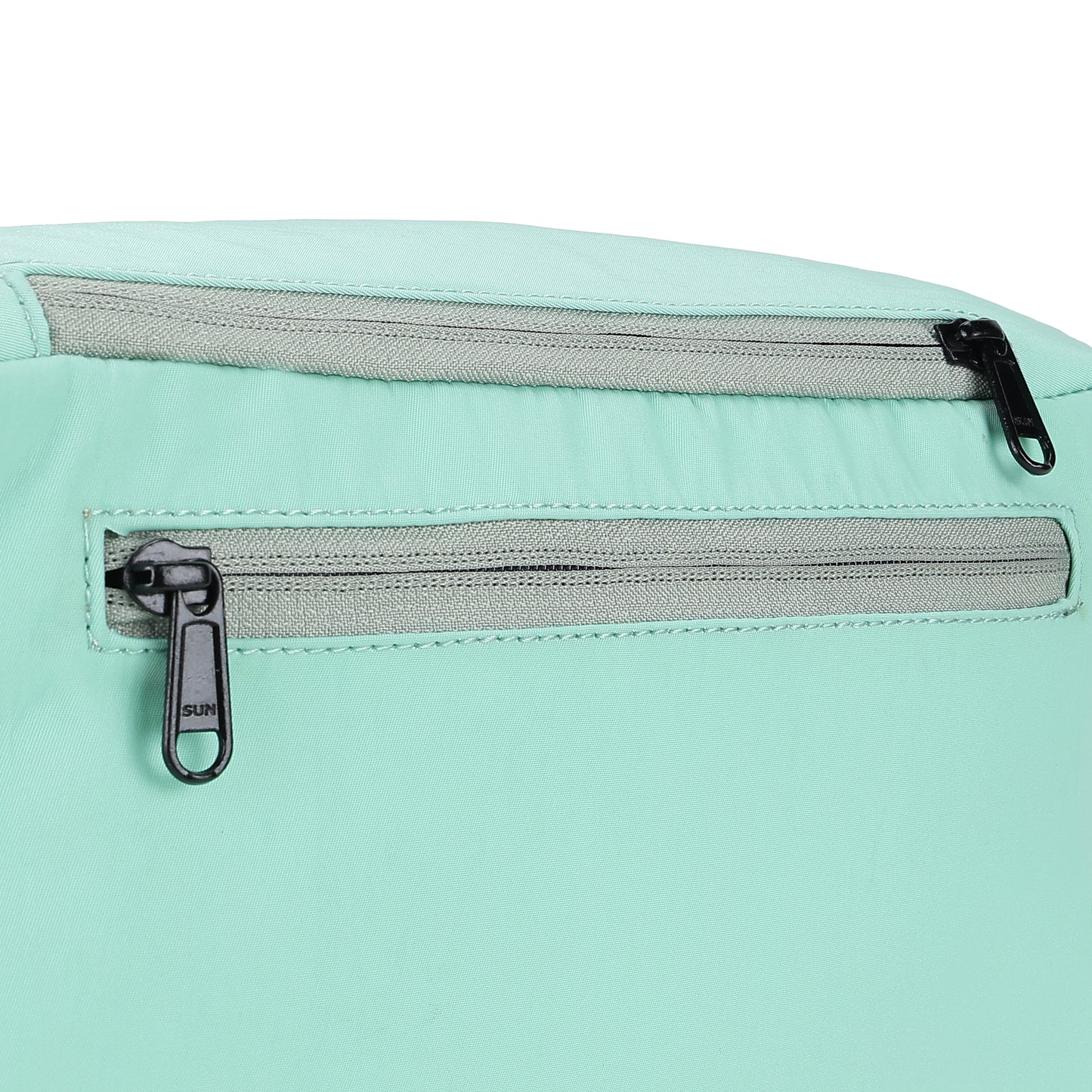 EDC Crossbody/Sling Bag (Mint) - Bohomia