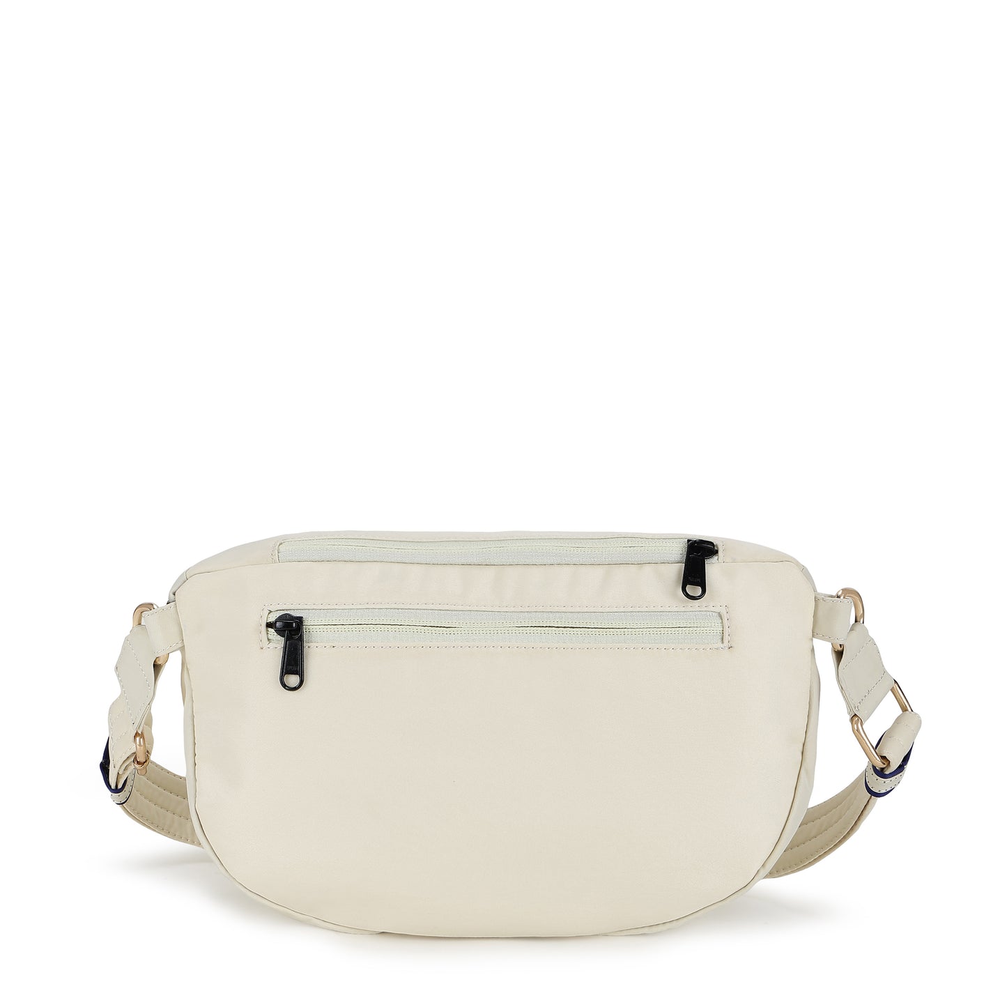 EDC Crossbody/Sling Bag (Off-White) - Bohomia