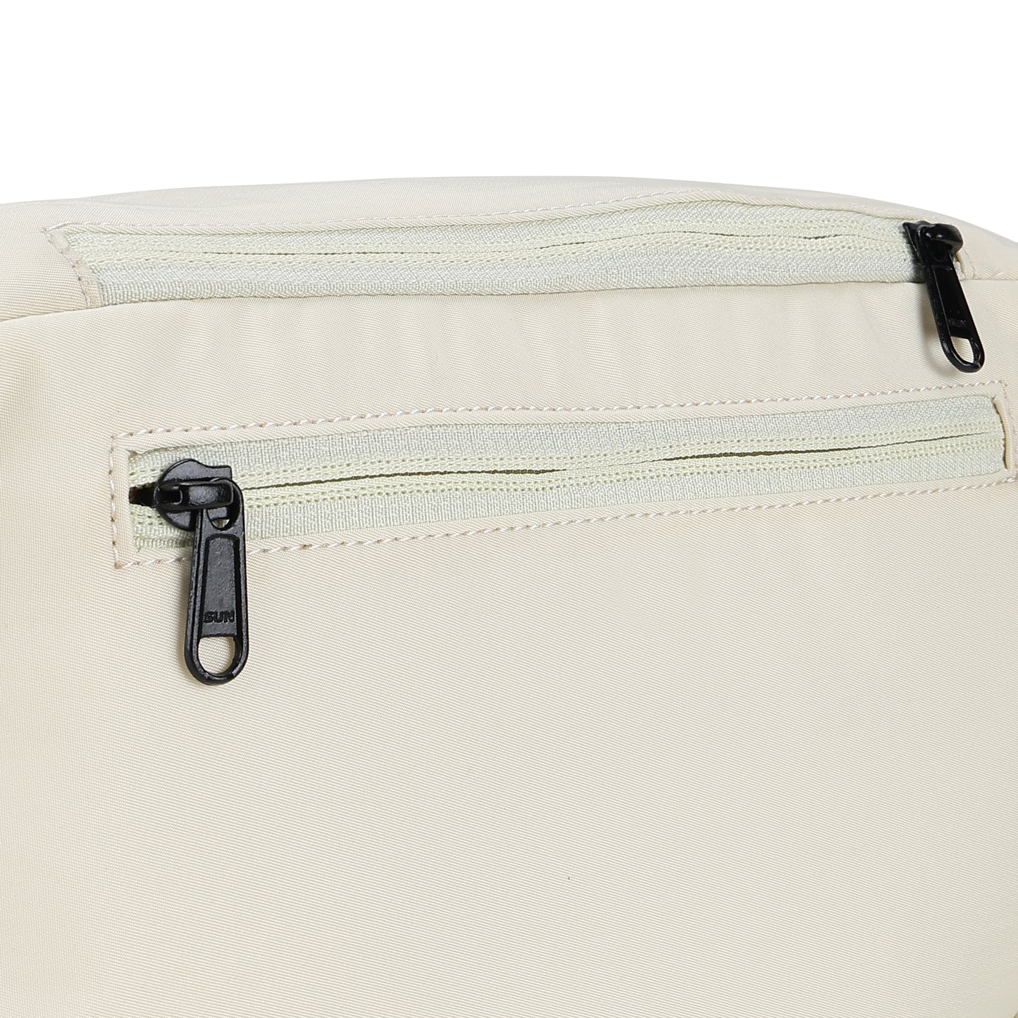 EDC Crossbody/Sling Bag (Off-White) - Bohomia