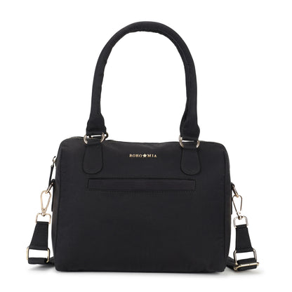 SB bag (Black) - Lightweight Nylon