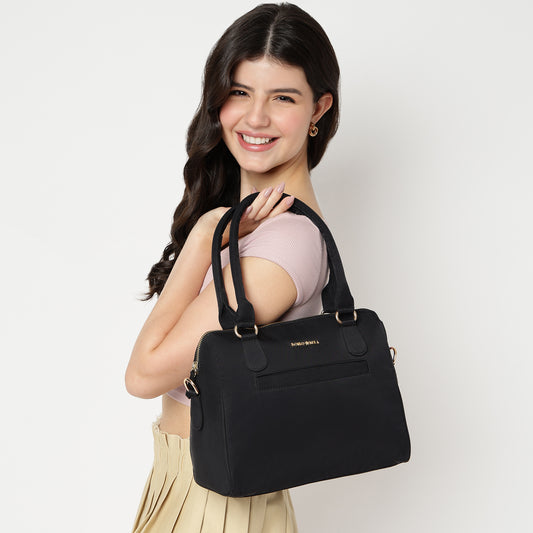 SB bag (Black) - Lightweight Nylon