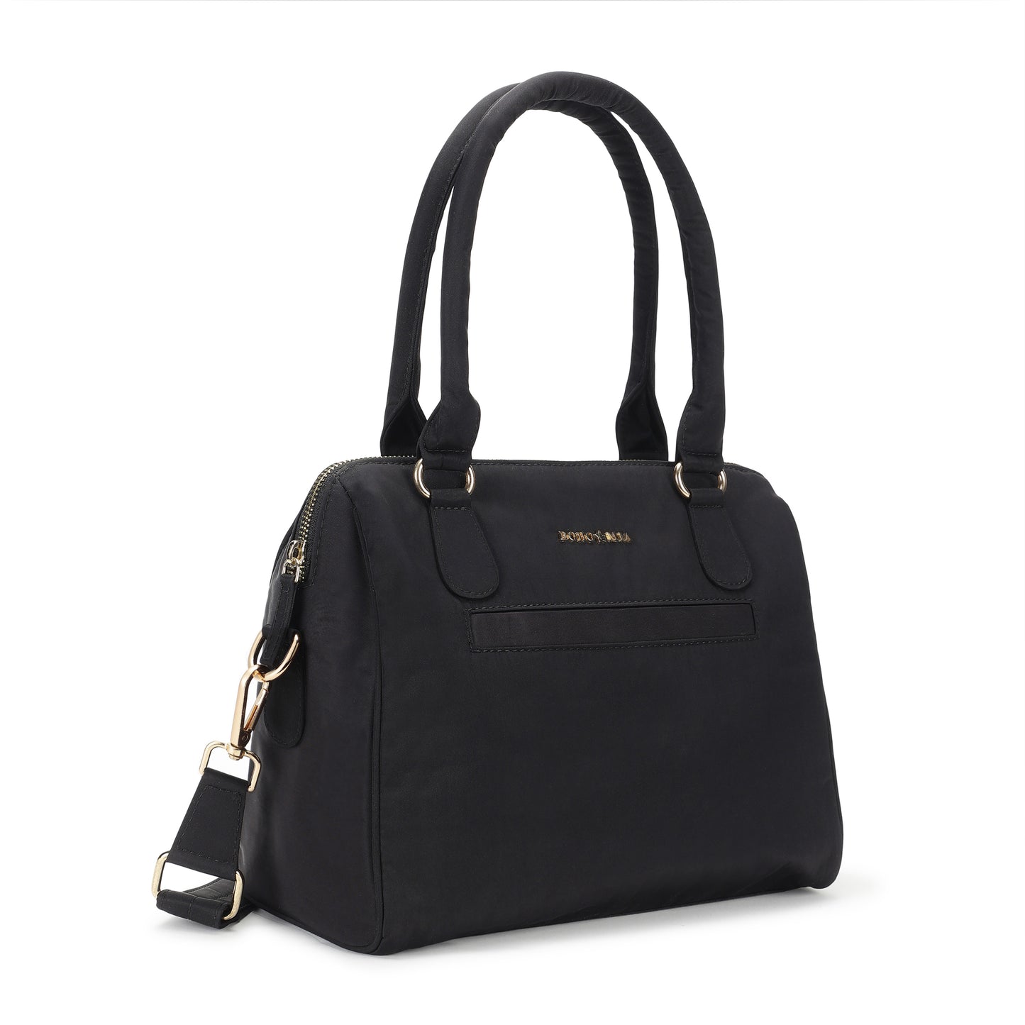 SB bag (Black) - Lightweight Nylon