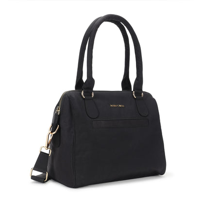 SB bag (Black) - Lightweight Nylon