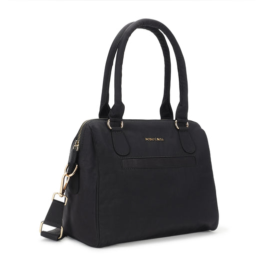 SB bag (Black) - Lightweight Nylon