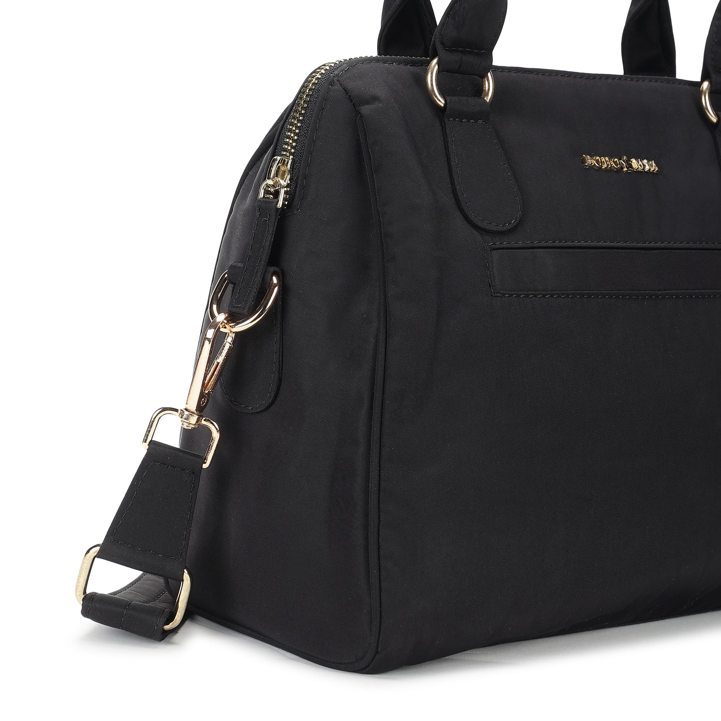 SB bag (Black) - Lightweight Nylon