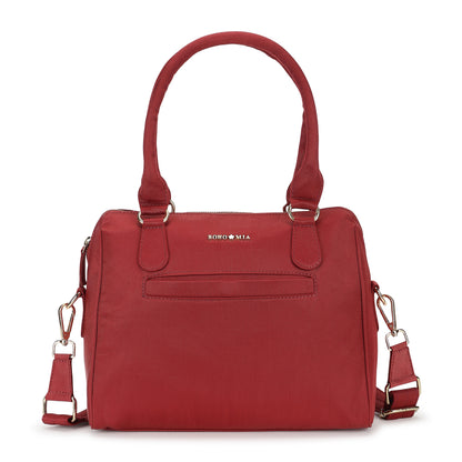SB bag (Burgundy) - Lightweight Nylon