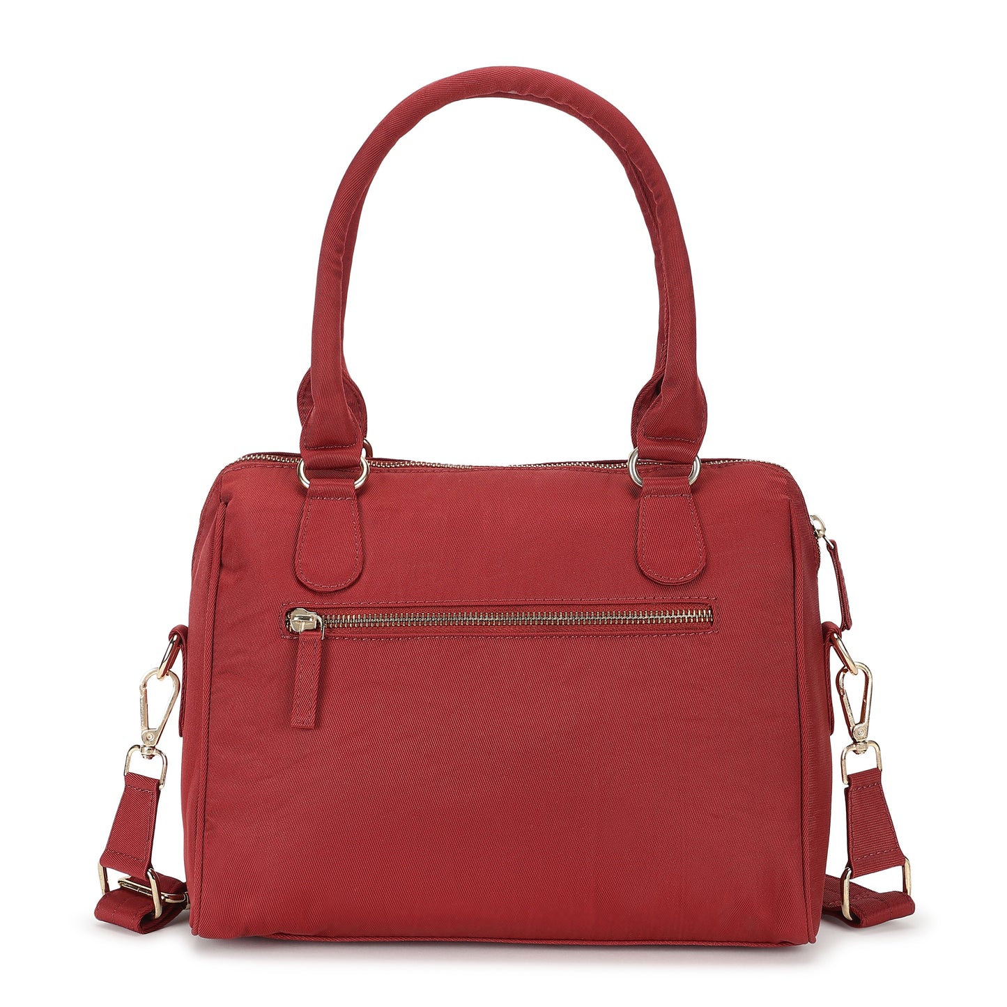 SB bag (Burgundy) - Lightweight Nylon