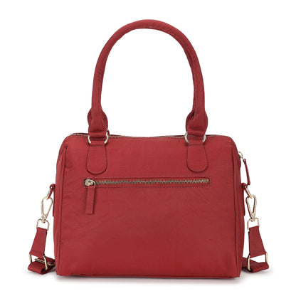 SB bag (Burgundy) - Lightweight Nylon