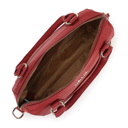 SB bag (Burgundy) - Lightweight Nylon