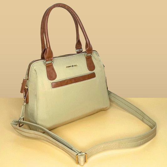 SB bag (Sand) - Lightweight Nylon image 0