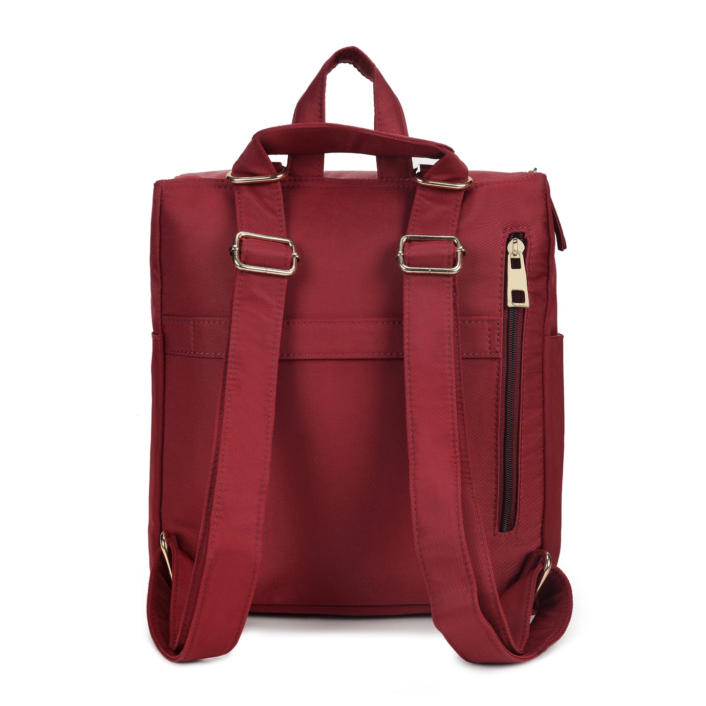 Daytrip Backpack Burgundy image 1