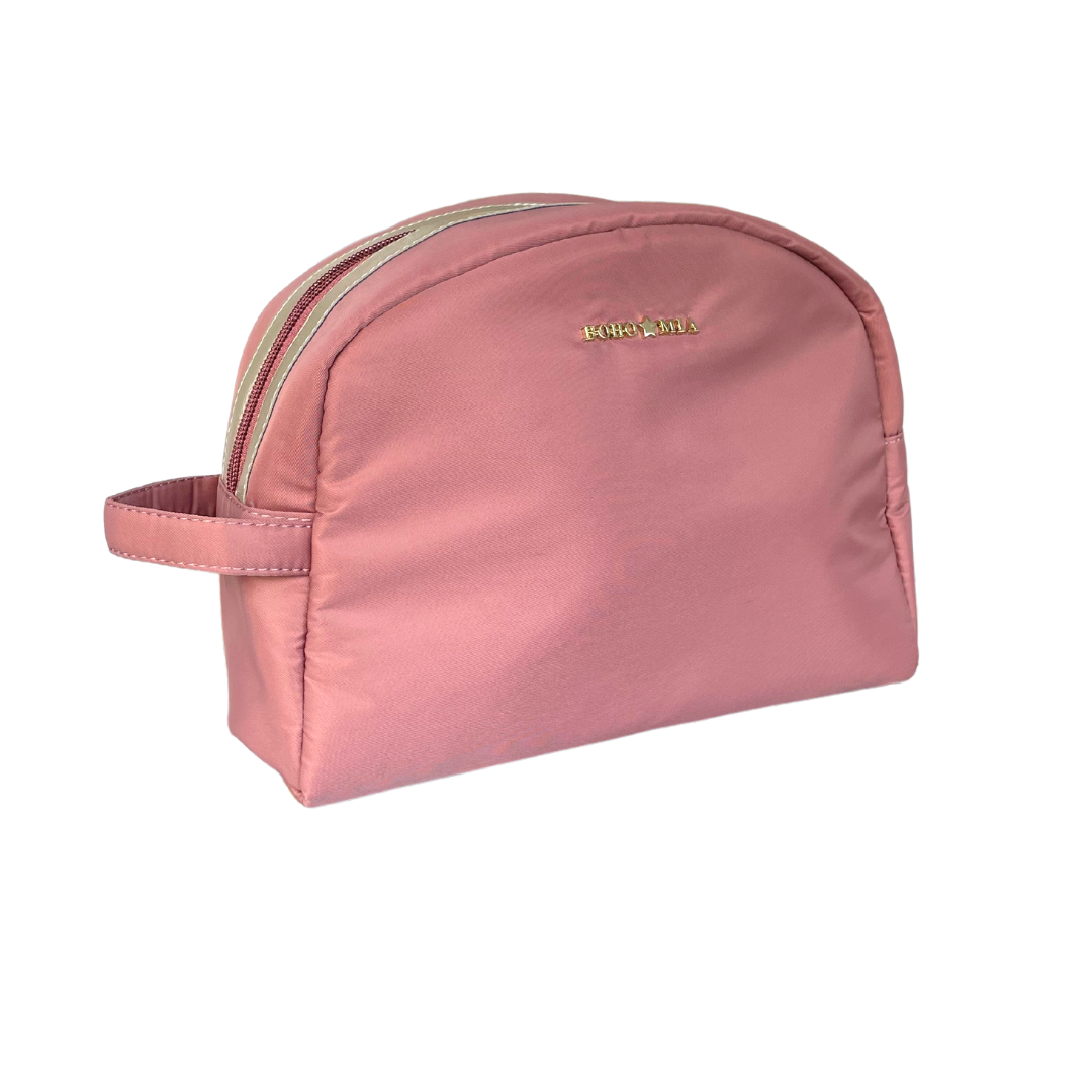 Bohomia Packeasy Toiletry Bag- Blush image 1