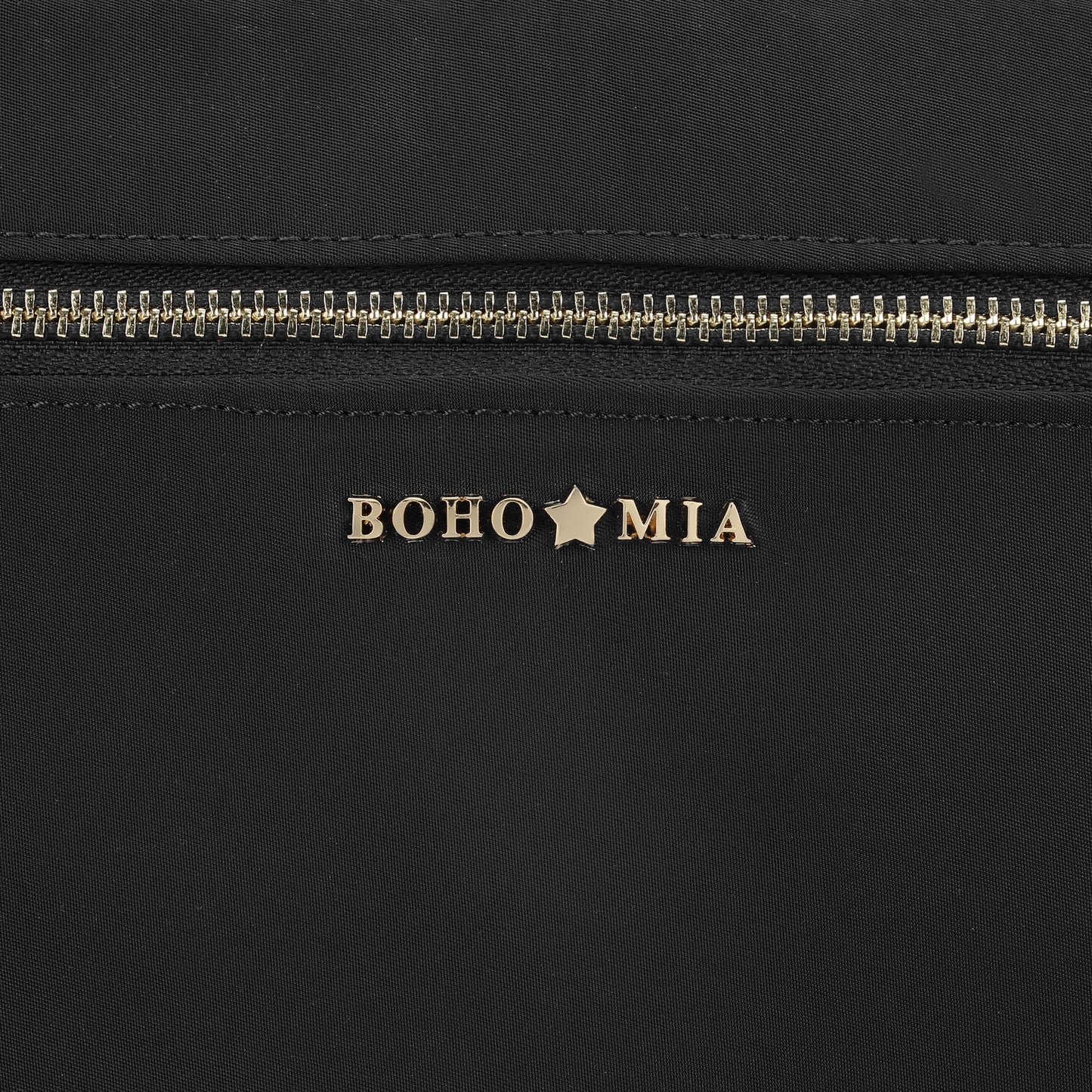 Be-Right-Back(BRB)- Black : Crossbody/Sling Bag image 7