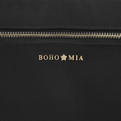 Be-Right-Back(BRB)- Black : Crossbody/Sling Bag image 7
