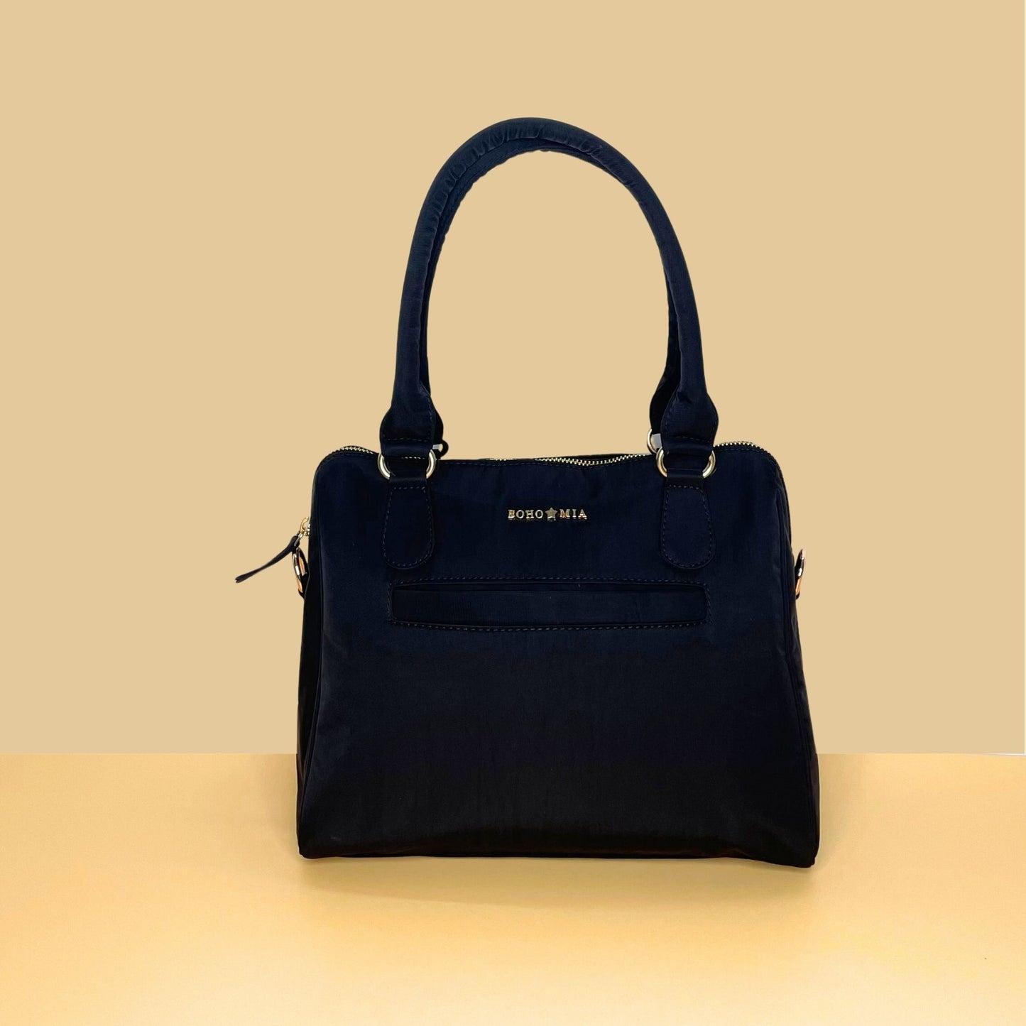 SB bag (Black) - Lightweight Nylon image 8