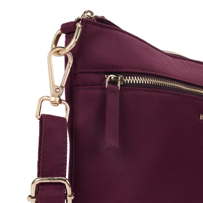 Be-Right-Back(BRB)- Wine : Crossbody/Sling Bag image 7