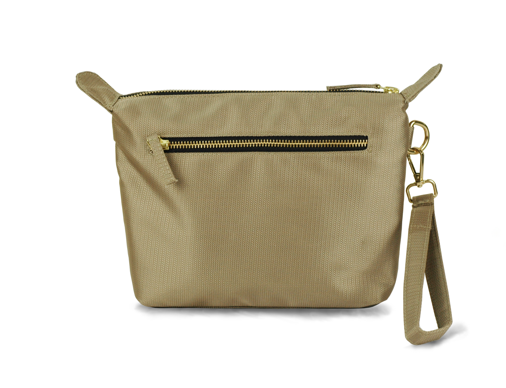 Find Easy Travel Pouch Blue