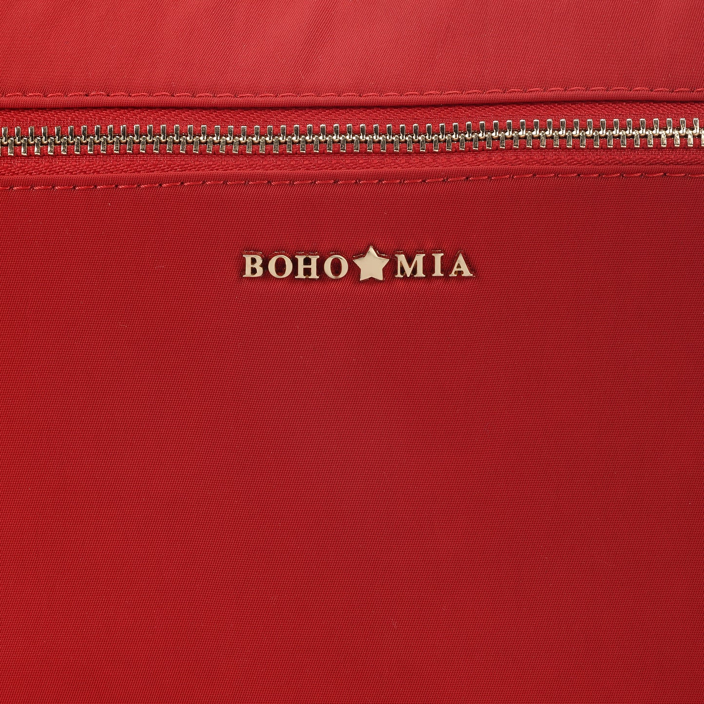 Be-Right-Back(BRB)- Red : Crossbody/Sling Bag