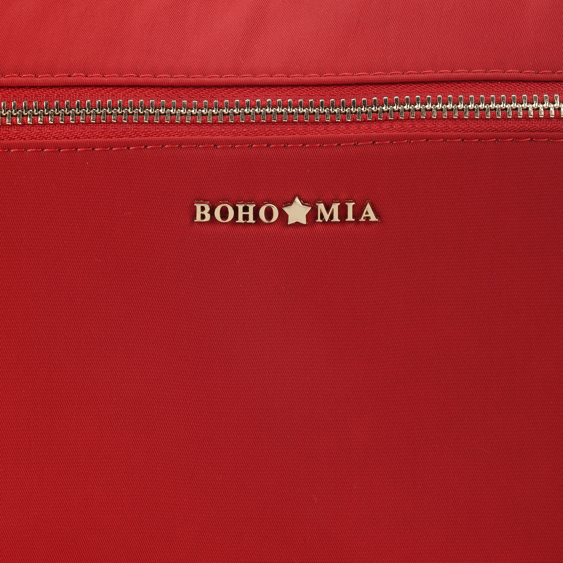Be-Right-Back(BRB)- Red : Crossbody/Sling Bag