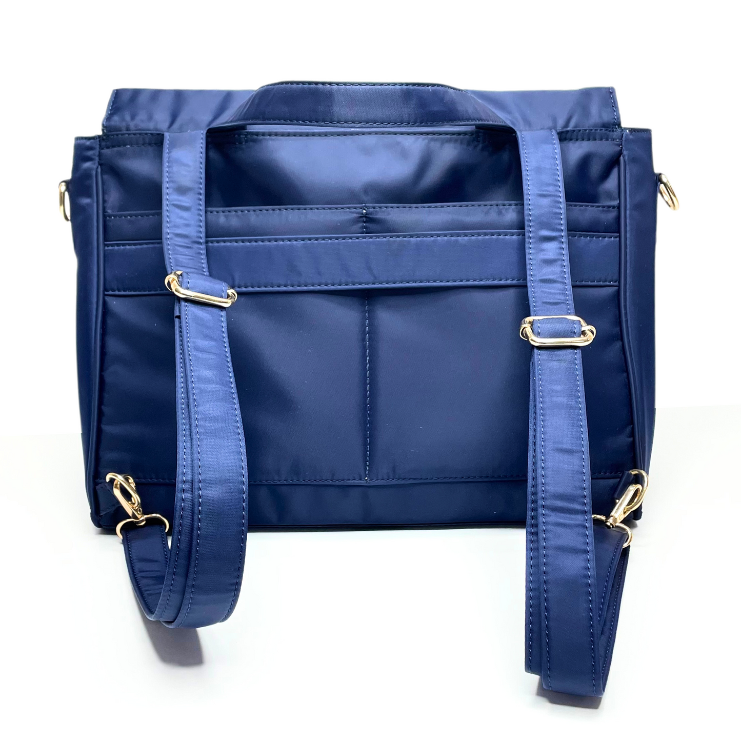Bohomia Pro Convertible Midi Work Bag Blue