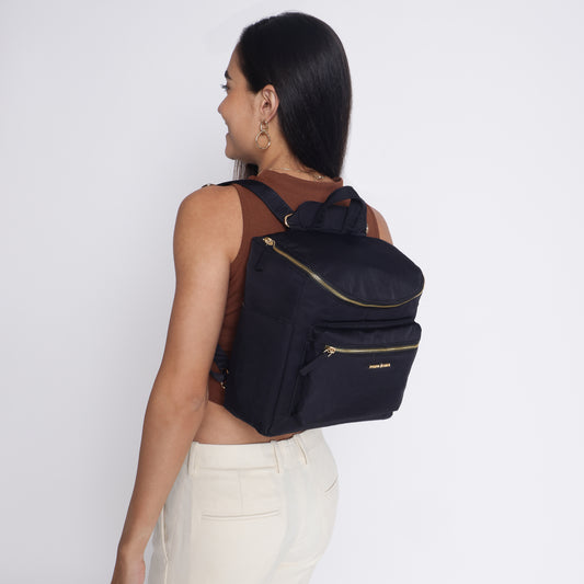 Daytrip Backpack Black