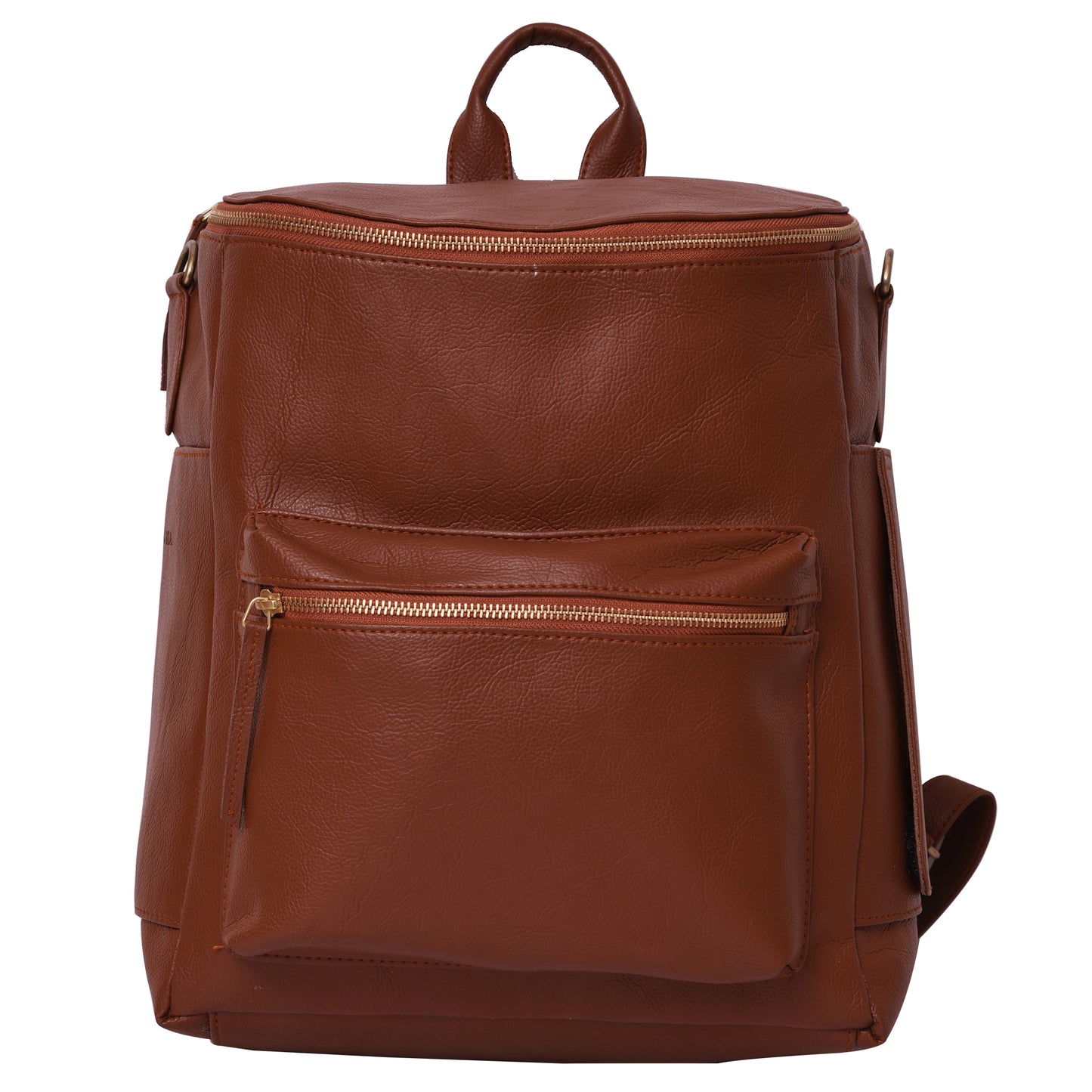 Bohomia Commuter Backpack Tan