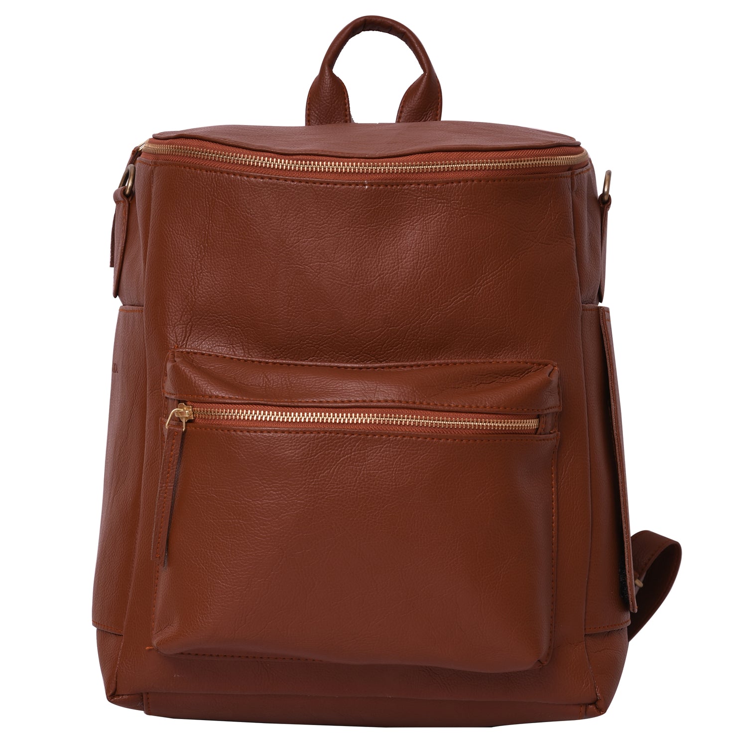 Bohomia Commuter Backpack Tan