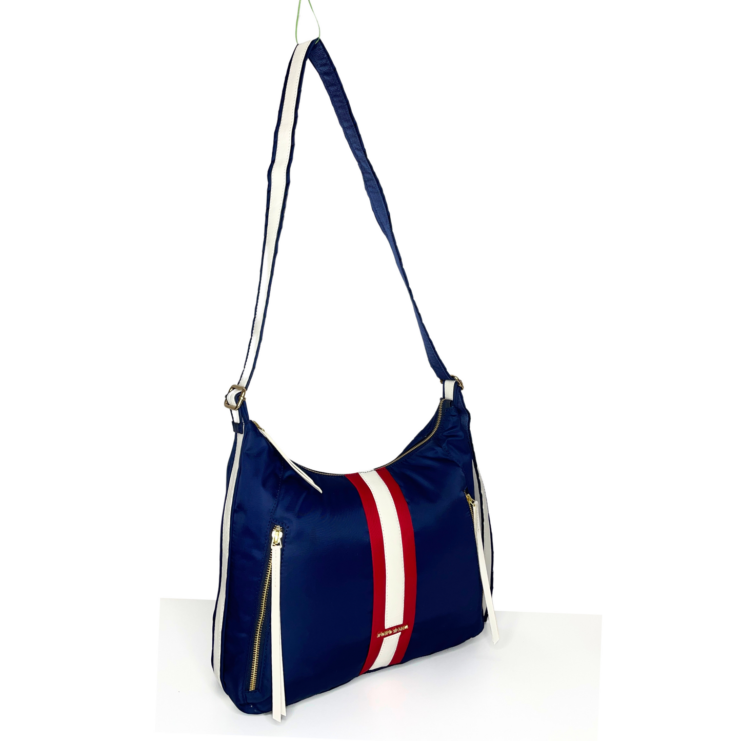 Bohomia Be-A-Sport Hobo Organizer Bag - Blue