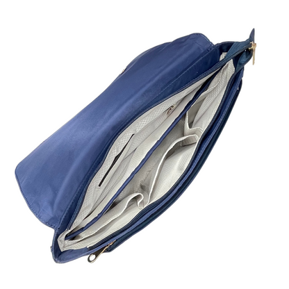 Bohomia Pro Convertible Midi Work Bag Blue