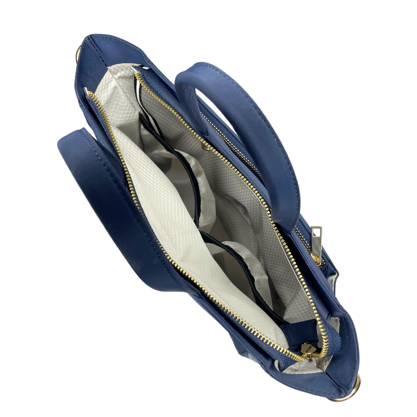 Wanderer Crossbody/Sling Bag -Navy Blue