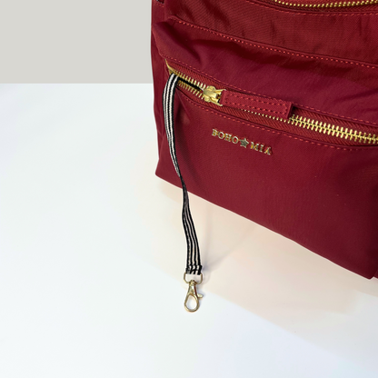 Daytrip Backpack Black