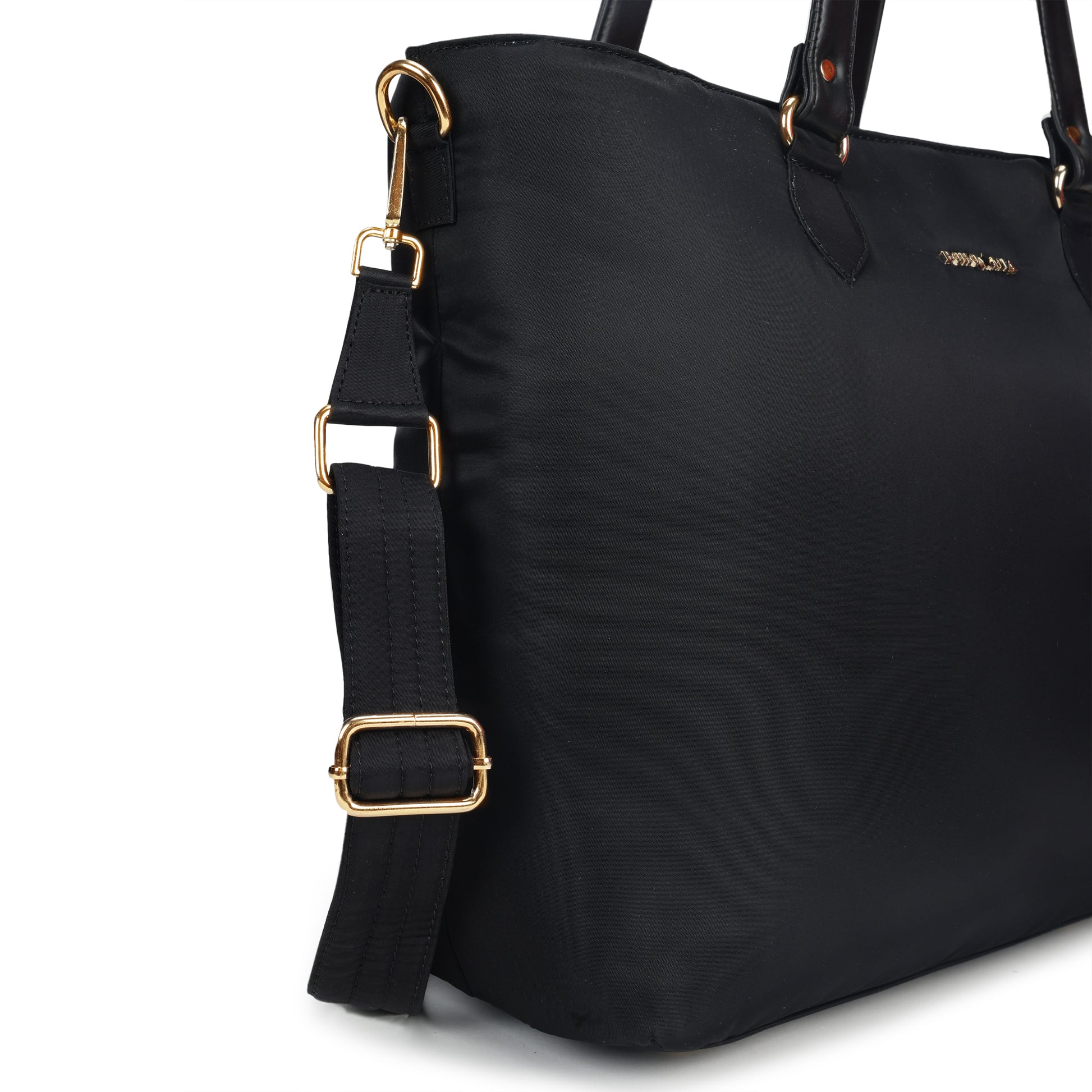 Everyday Work Bag In Black
