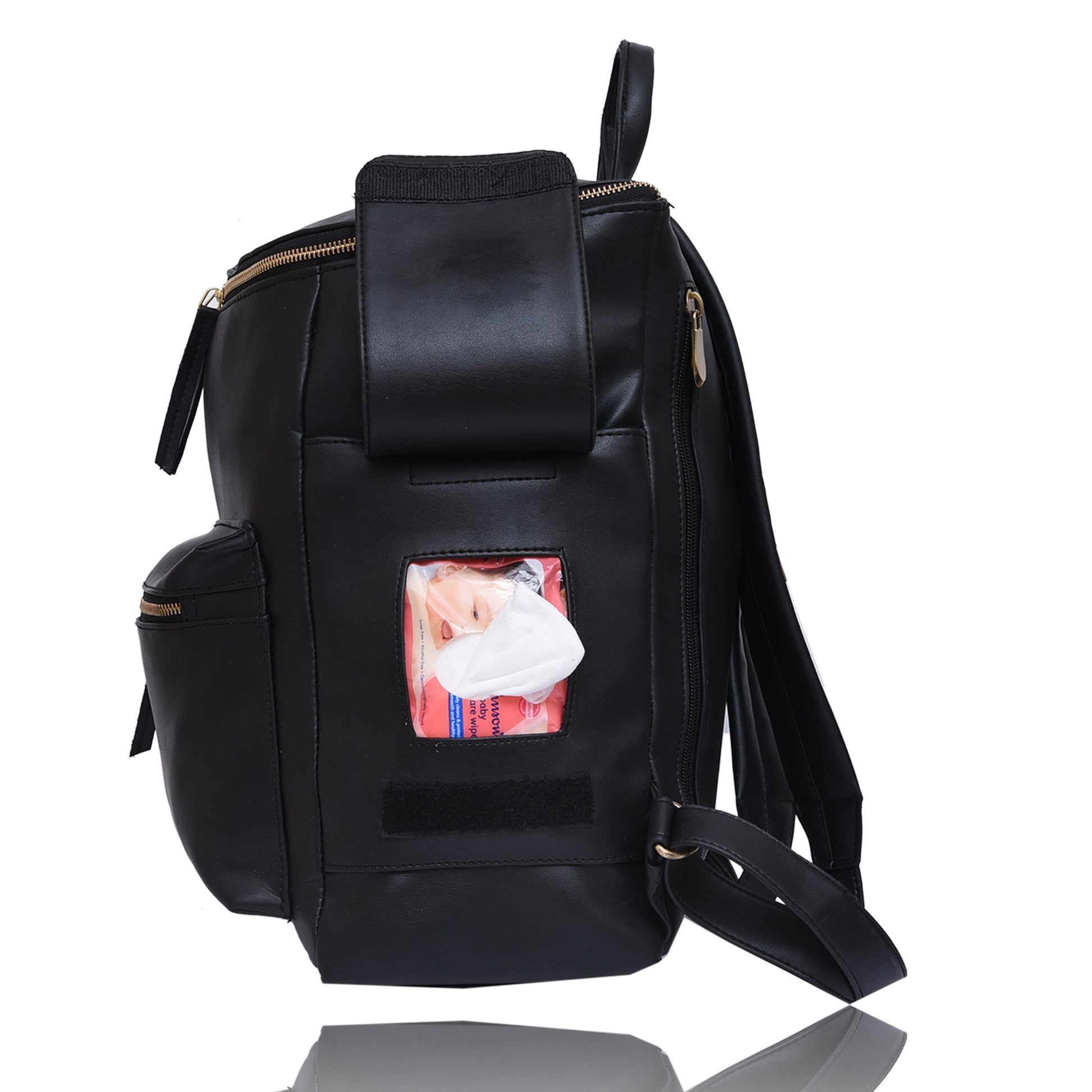 Bohomia Commuter Backpack Tan