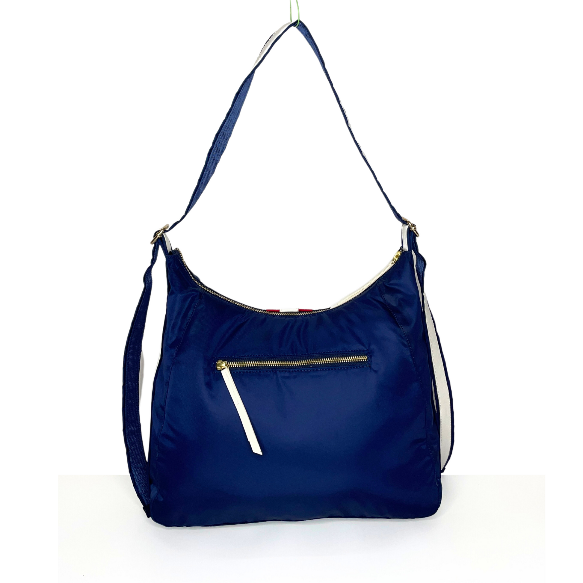 Bohomia Be-A-Sport Hobo Organizer Bag - Blue