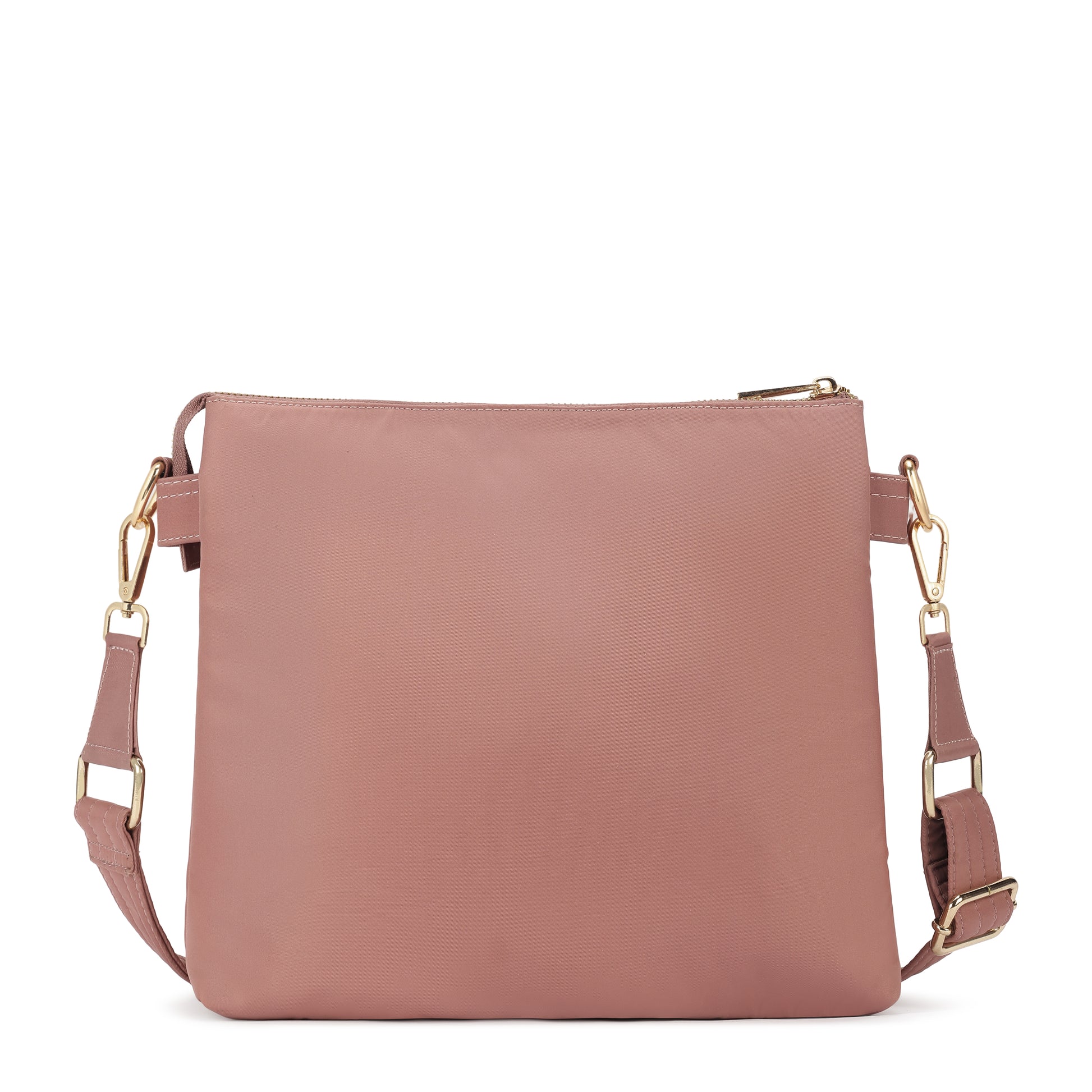 Tripper Crossbody/Sling Bag -Blush Pink