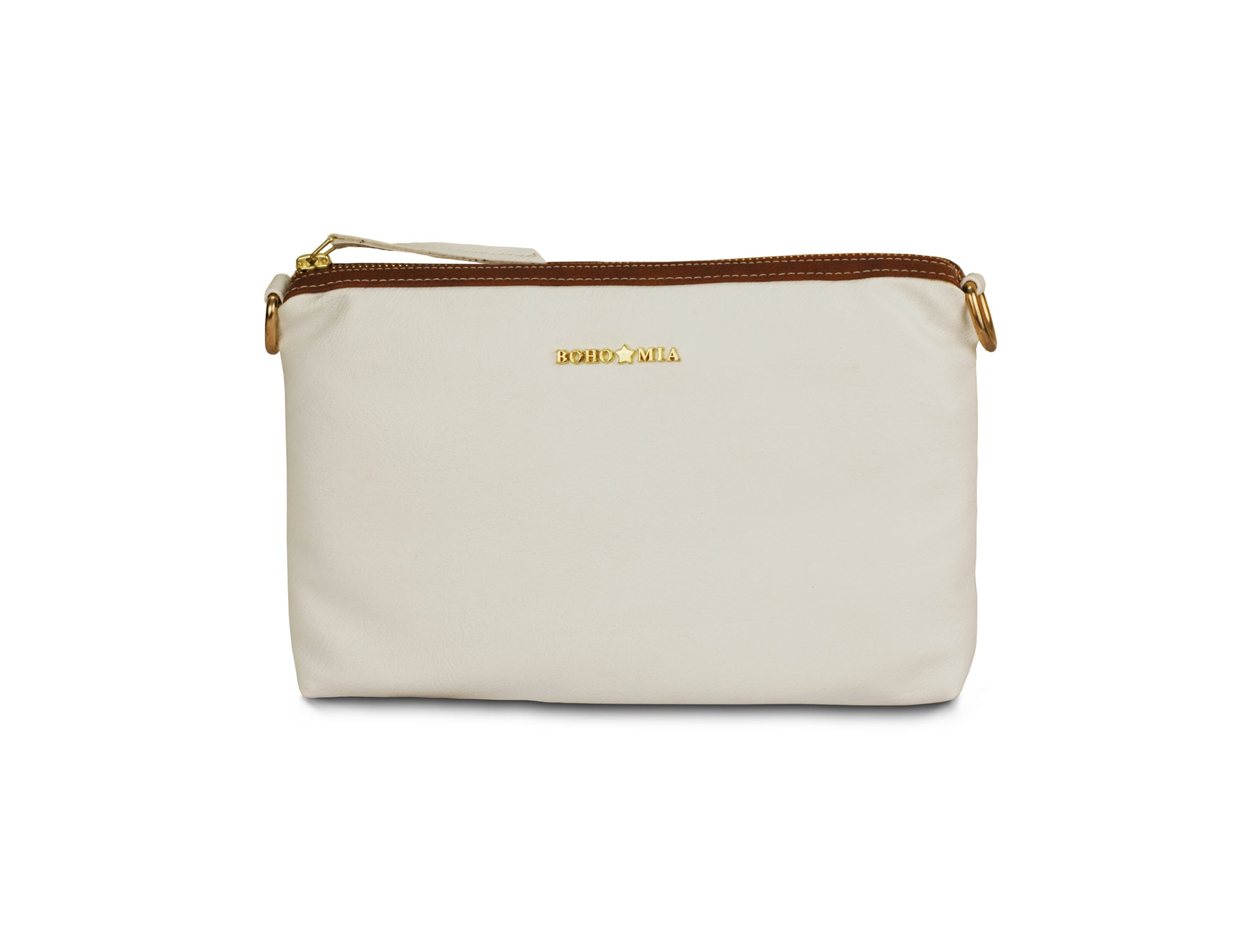 Bohomia Transfer Clutch (Black)