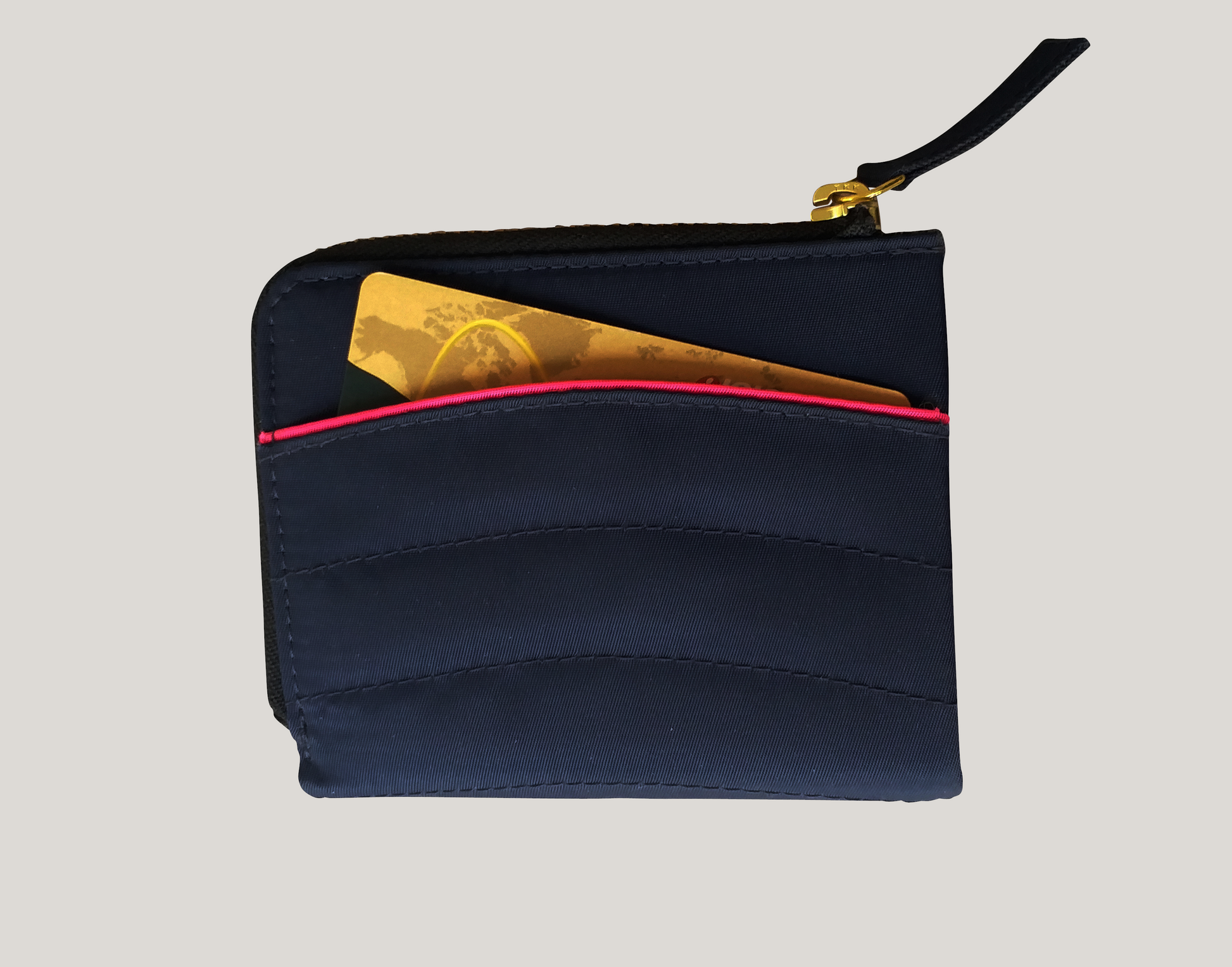 Bohomia Pocket Wallet (Green)