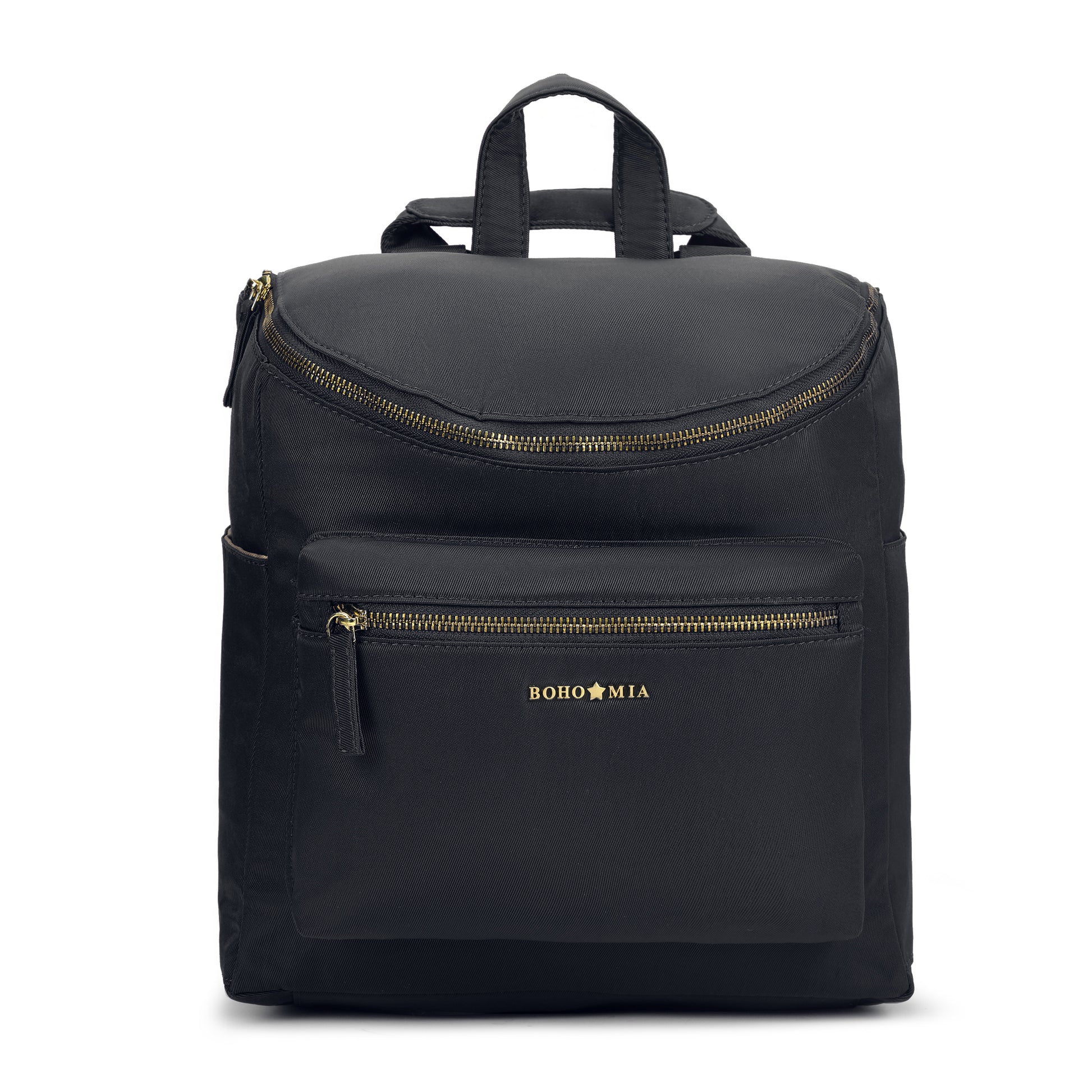 Daytrip Backpack Black