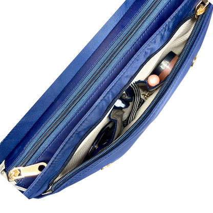 Bohomia Pro Convertible Midi Work Bag Blue
