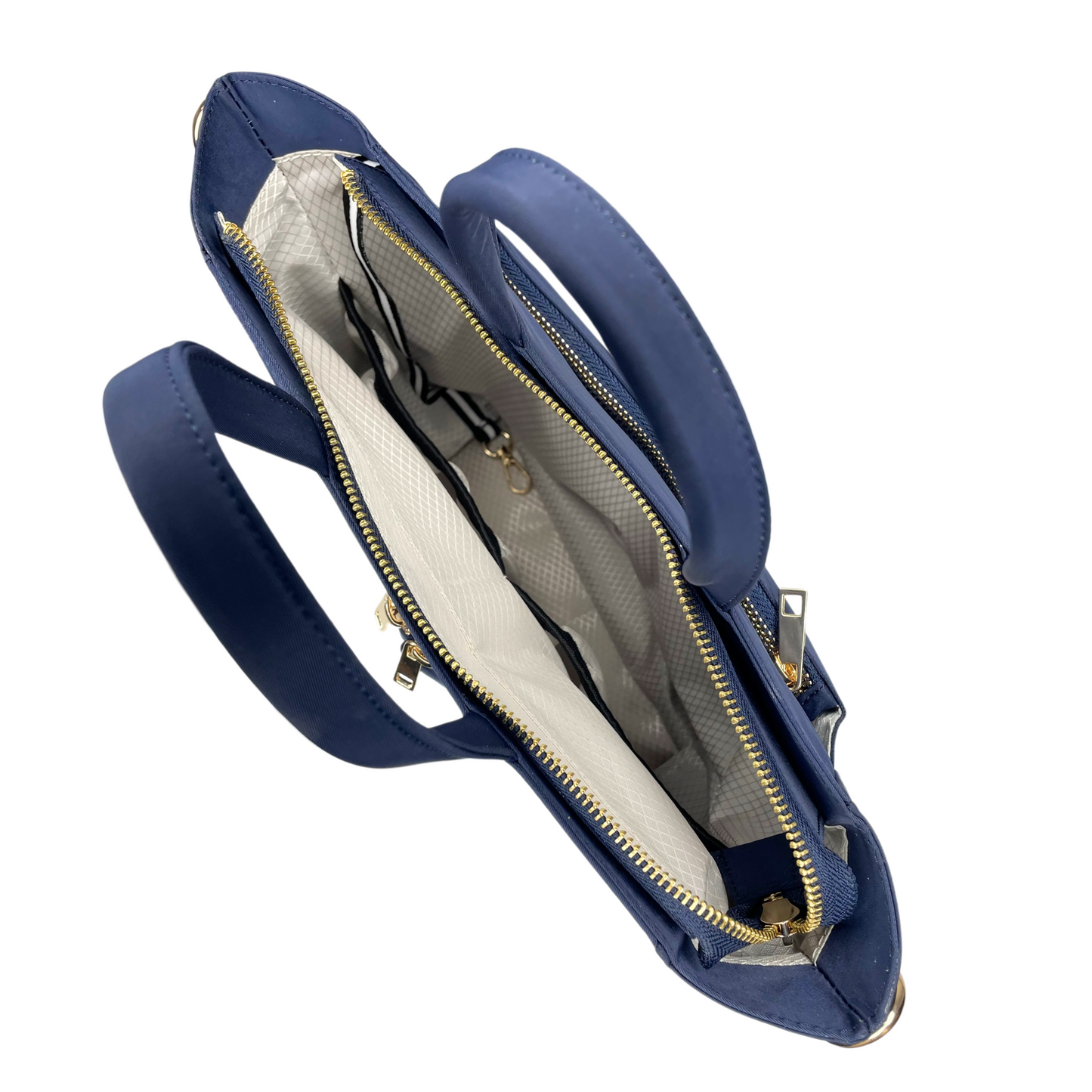 Wanderer Crossbody/Sling Bag -Navy Blue